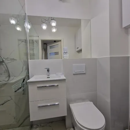 Appartement --- --- Przy Ul Rakowieckiej Siedlce