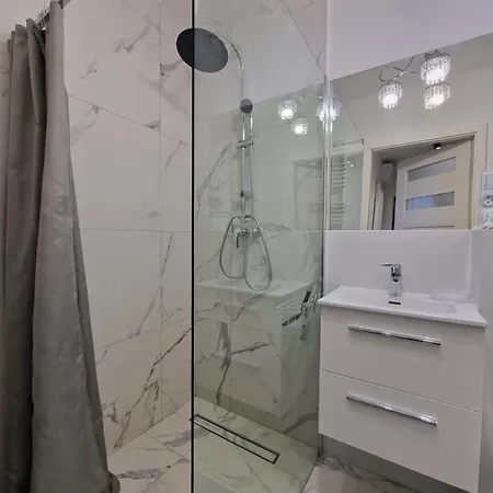 Appartement --- --- Przy Ul Rakowieckiej Siedlce