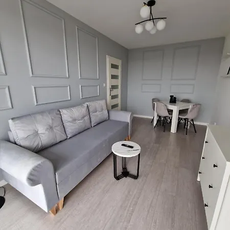 Appartement --- --- Przy Ul Rakowieckiej