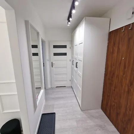 --- --- Przy Ul Rakowieckiej Appartement