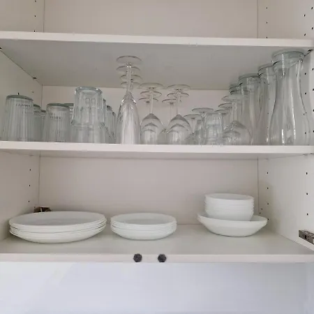 Appartement --- --- Przy Ul Rakowieckiej