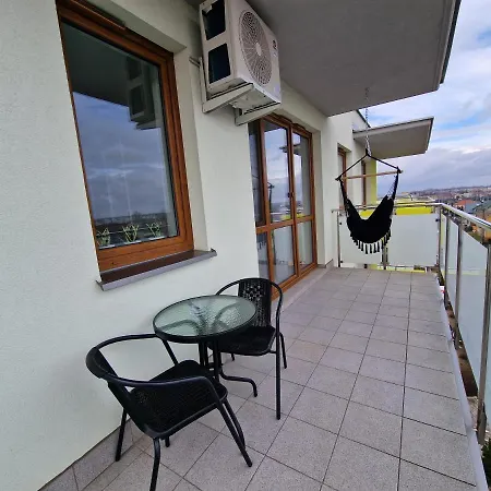 Appartement --- --- Przy Ul Rakowieckiej *