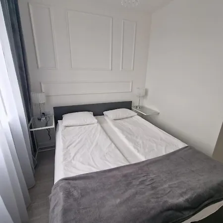 Appartement --- --- Przy Ul Rakowieckiej Siedlce