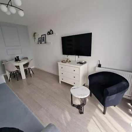 Appartement --- --- Przy Ul Rakowieckiej Siedlce