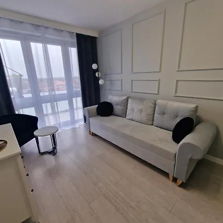 Appartement --- --- Przy Ul Rakowieckiej *