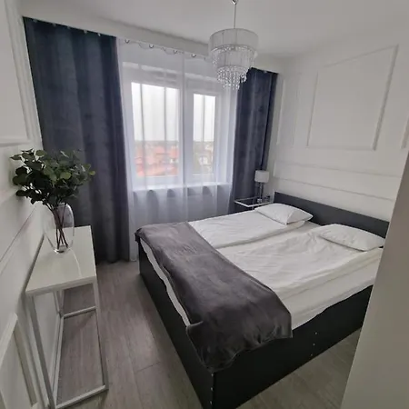 --- --- Przy Ul Rakowieckiej Appartement