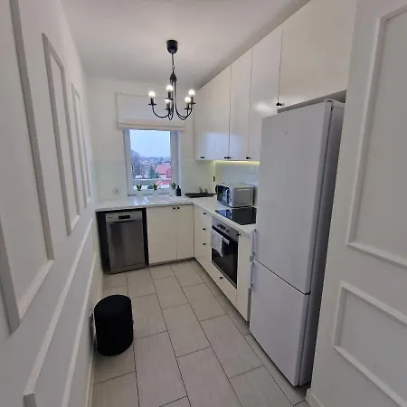 Appartement --- --- Przy Ul Rakowieckiej