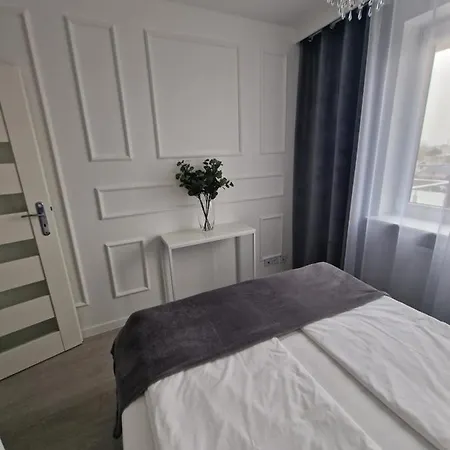 Appartement --- --- Przy Ul Rakowieckiej Siedlce