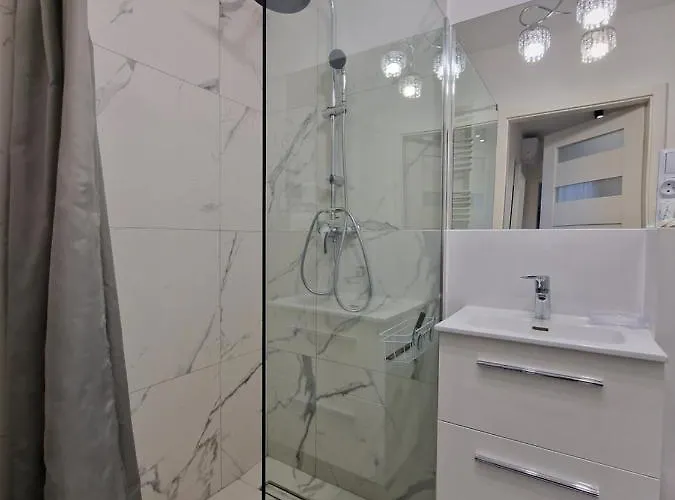 Apartment --- --- Przy Ul Rakowieckiej Siedlce