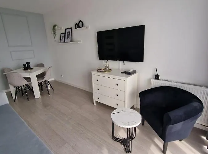 Apartment --- --- Przy Ul Rakowieckiej Siedlce