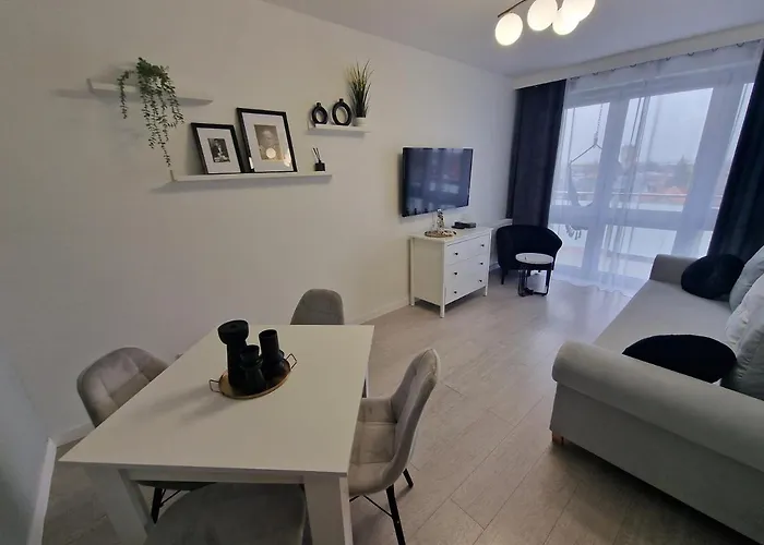 --- --- Przy Ul Rakowieckiej Apartment Siedlce