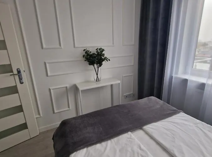 Apartment --- --- Przy Ul Rakowieckiej Siedlce